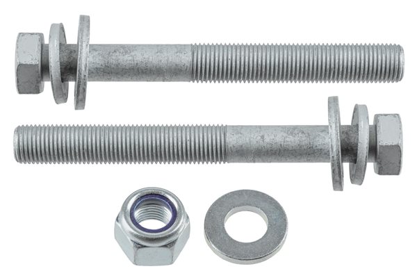 ZESTAW ŚRUB ZAWIESZENIA FIAT DOBLO10- do Fiata, 43563 01, LEMFÖRDER w ofercie sklepu e-autoparts.pl 